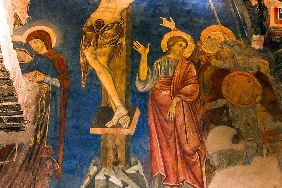 Cosa vedere nel Duomo di Siena